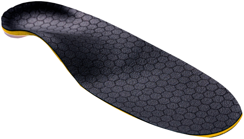 Brilliant Health Solutions custom orthotic